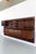 Vintage Danish Rosewood 5-Bay Modular Wall Unit by Poul Cadovius for Cado, 1960s For Sale - Image 9 of 18