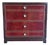 1950s Tommi Parzinger for Charak Modern Chest of Drawers For Sale