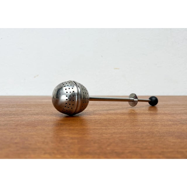 Vintage Tea Strainer, 1970s For Sale - Image 12 of 12