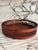 Bamboo Round Tray For Sale - Image 4 of 4