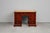 Item: Desk Period & Style: English Style - Mid-20th Century Features - Decorative and practical desk with beautiful design...