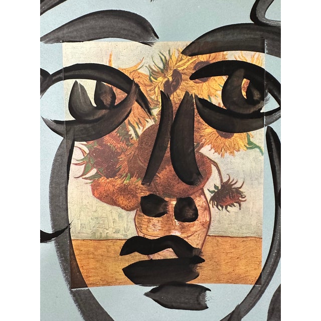 Peter Keil is a German artist who focuses primarily on abstract expressionism. Keil painted with some of the greats,...