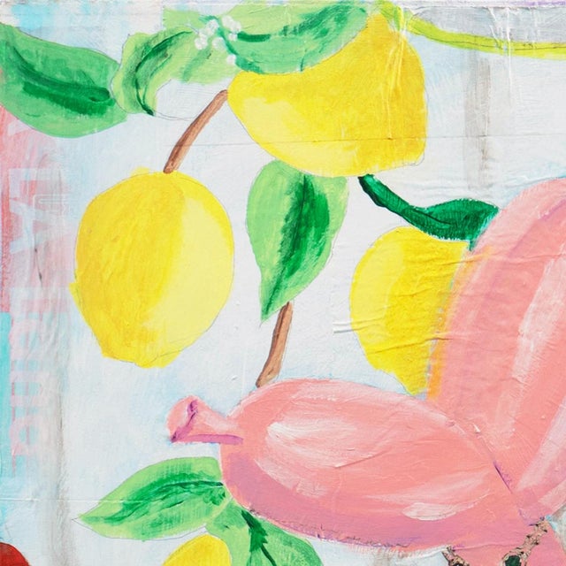 2010s 'Ferragamo Balloon Dog' by Paulo Montano, Pop Art, California, Jeff Koons, Inflatable Canine For Sale - Image 5 of 8