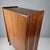 Vintage Wardrobe in Walnut by Tatra Nabytok, 1970s For Sale - Image 10 of 13