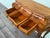Baroque-Style Console Table with Six Drawers, 1950s For Sale - Image 16 of 18