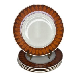 Example of Franciscan China Dinnerware