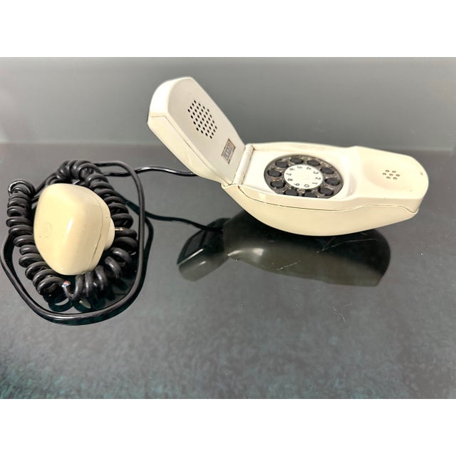 1960s Grillo Telephone by Marco Zanuso and Richard Sapper, 1965 For Sale - Image 5 of 7