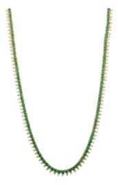 Example of New & Custom Etruscan Revival