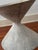 Gray Iconic Midcentury Fatboy Diabolo Planter by Swiss Designer Willy Guhl For Sale - Image 8 of 12