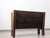 Brown Wabi-Sabi Wooden Planter, Aarhus, Denmark, 1940s For Sale - Image 8 of 18