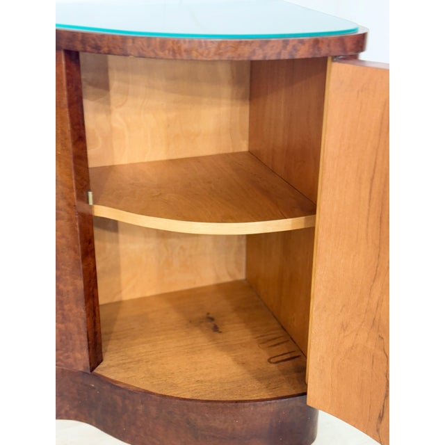 Vintage Bar Cabinet, 1960s For Sale - Image 5 of 13