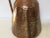 19th Century Middle Eastern Persian Metal Copper Water Jar For Sale - Image 9 of 12