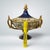 Antique French Porcelain Lidded Centerpiece / Coupe For Sale - Image 11 of 11