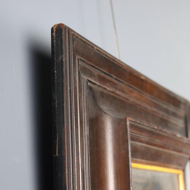 Albert Von Keller, Portrait, Oil on Panel, Framed For Sale - Image 10 of 13