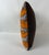Contemporary Faubourg Attributed to Schumacher 20” Feather/Down Pillow For Sale - Image 3 of 6