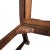 Important 18th Century Philadelphia Queen Anne Wing/Easy Chair Circa 1740 For Sale - Image 9 of 11