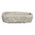 1940s Hand Chiseled Stone Trough For Sale