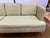 Textile Mid Century Edward Wormley for Dunbar Furniture Model 4906 Large Sofa For Sale - Image 7 of 9