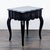 Traditional Bernhardt One Drawer End Table For Sale - Image 3 of 11