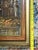 Traditional Vintage Alice J. Medina Signed Impasto Autumn Landscape Oil Painting, Framed For Sale - Image 3 of 4