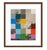 17th Century Remix (The Woman on the Hinny / O'Keefe Palette) Open Edition Giclee Print 8x10 inches Framing not included....