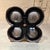 1960s Bauhaus Umbrella Stand Style of Hermès Paris Mid-Century Modern Europe For Sale - Image 16 of 17