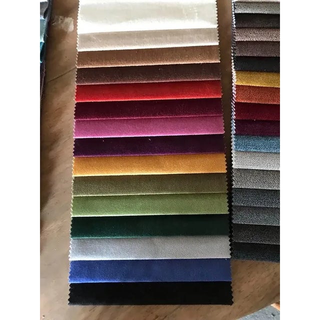 Mid-Century Modern Set of Mid-Century Wooden Lounge Chairs, 1960s For Sale - Image 3 of 14