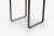 2000 - 2009 Van Keppel Green "VKG" Outdoor/ Indoor Side Tables, Attributed - Set of 2 For Sale - Image 5 of 6