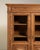 Late 19th Century Oak Vitrine, Antique, France, Circa 1880 For Sale - Image 5 of 16