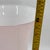 Vintage French Pink Opaline Cased Glass Tulip Table Lamp Art Deco For Sale - Image 10 of 10