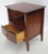Wood Drexel Mid-Century Mahogany Bedside Table For Sale - Image 7 of 10