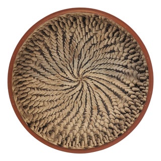 West German Wekara Dish, 1960s For Sale