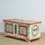 Folk Art Bridal Chest, 1948 For Sale - Image 14 of 14