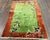 Art Deco Antique Art Deco Chinese Rug, 3' X 4'10" For Sale - Image 3 of 7