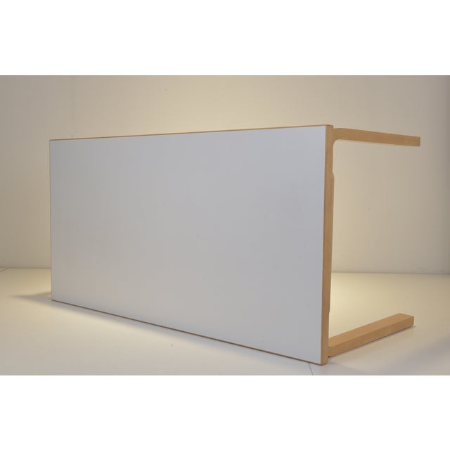 81A Dining Table by Alvar Aalto for Artek, 1980s For Sale - Image 10 of 18