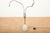 Ron Arad Tree Tops Light Floor Lamp with Concrete Base Dark Grey Metal Stem by Ron Arad for Barton, 1983 For Sale - Image 4 of 13