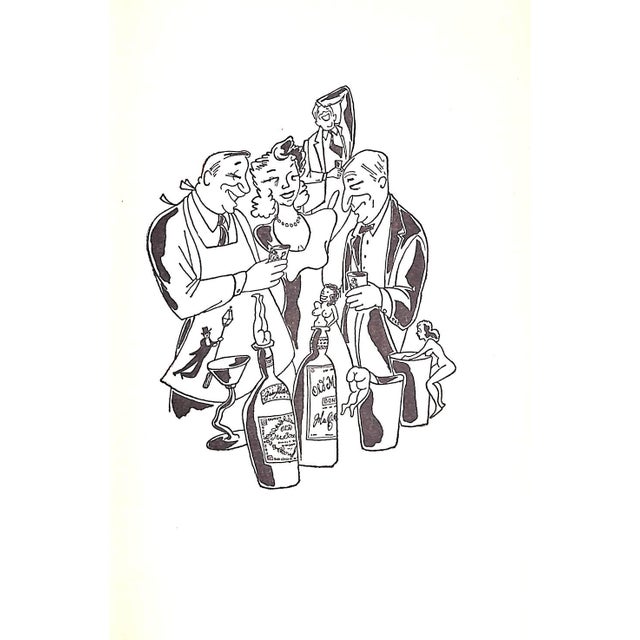 Paper "The Hour" 1951 Devoto, Bernard For Sale - Image 7 of 10