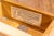 Brown Mid-Century Two-Drawer Oak Card Catalog by Globe-Wernicke For Sale - Image 8 of 8