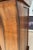 Traditional Wood Buffet With Stone-Inset Top and Wine Storage For Sale - Image 13 of 17