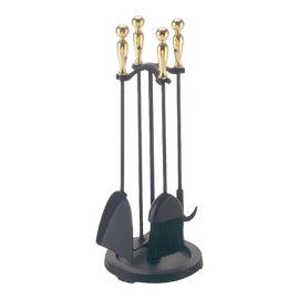 Example of Fireplace Tools & Sets