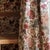 Traditional Sanderson Salisbury Jacobean Fabric in Madder Rose For Sale - Image 3 of 3