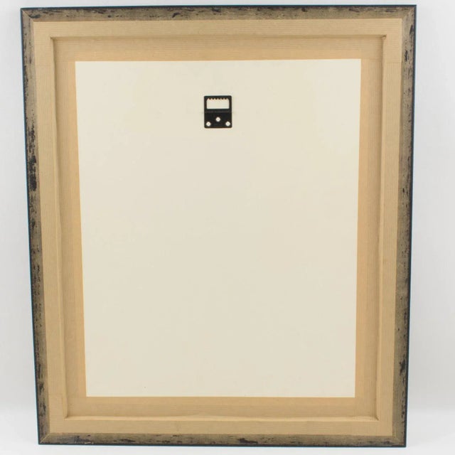 The Bathers, Wood-Engraving Drawing Lithograph by John Buckland-Wright For Sale - Image 12 of 13