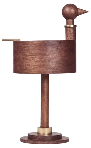 Rara Avis Medium Side Table by Editiio