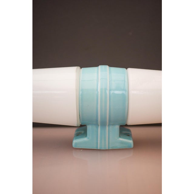 Mid-Century Modern Sconce by Sigvard Bernadotte for Ifö For Sale - Image 10 of 12