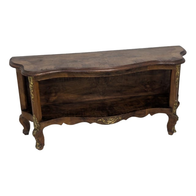 Louis XV Style Chest of Drawers, 1935 For Sale
