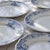 Flat Plates in Ironstone by Nimy, 1888, Set of 6 For Sale - Image 4 of 7