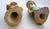 Asian Antique Pair of Antique Chinese Mud Men For Sale - Image 3 of 3
