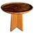 Andrianna Shamaris Mid Century Couture Large Side Table or Entry Table For Sale In New York - Image 6 of 18