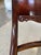 Early 20th Century Danish Biedermeier Style Mahogany Armchairs - A Pair For Sale In New York - Image 6 of 13