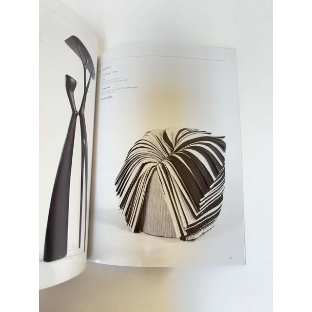 Sotheby's 20th Century Design Auction Catalogue, New York 2015 For Sale - Image 13 of 17
